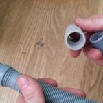 Как удлинить сливной шланг стиральной машины
